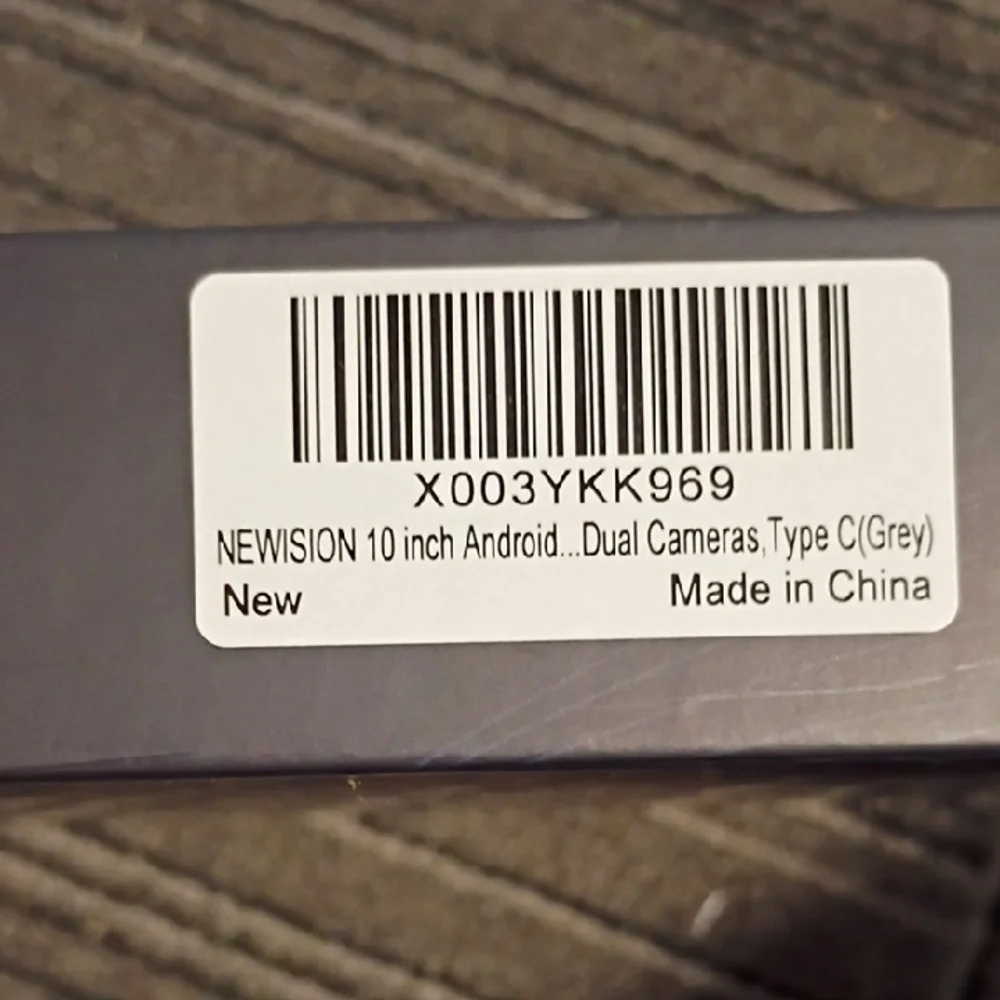 TAB10 Lite Internet Tablet